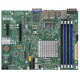 Supermicro A1SRM-2558F-B Intel Atom C2558/ DDR3/ SATA3/ V&4GbE/ MicroATX Motherboard & CPU Combo 