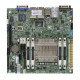 Supermicro A1SAI-2550F-B Intel Atom C2550/ DDR3/ SATA3&USB3.0/ V&4GbE/ Mini-ITX Motherboard & CPU Combo 