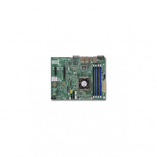 Supermicro A1SAM-2750F-O Intel Atom C2750/ DDR3/ SATA3/ V&4GbE/ MicroATX Motherboard & CPU Combo 
