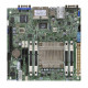 Supermicro A1SRI-2758F-B Intel Atom C2758/ DDR3/ SATA3&USB3.0/ V&4GbE/ Mini-ITX Motherboard & CPU Combo 