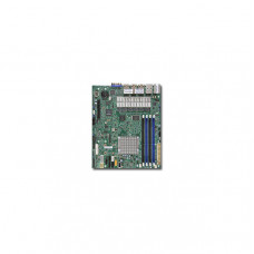 Supermicro A1SRM-LN7F-2758-O Intel Atom C2758/ DDR3/ SATA3/ V&7GbE/ MicroATX Motherboard & CPU Combo