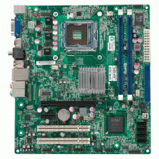 Supermicro C2G41-B Core 2 Quad/ Inetl G41/ DDR3/ SATA2/ A&V&GbE/ MATX Server Motherboard, Bulk