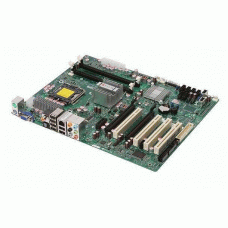 Supermicro C2SEE-O Core 2 Quad/ G43/ DDR3/ SATA2/ A&V&GbE/ ATX Server Motherboard, Retail