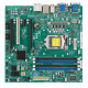 Supermicro C7B75-B LGA1155/ Intel B75 Express/ DDR3/ SATA3&USB3.0/ A&GbE/ MicroATX Motherboard