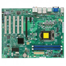 Supermicro C7H61-L-O LGA1155/ Intel H61/ DDR3/ SATA3/ A&2GbE/ ATX Motherboard