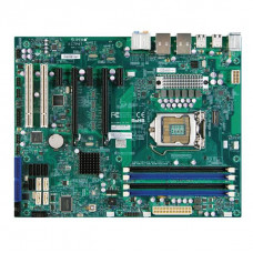 Supermicro C7P67-O LGA1155/ Intel P67/ DDR3/ SATA3&USB 3.0/ A&2GbE/ ATX Motherboard, Retail