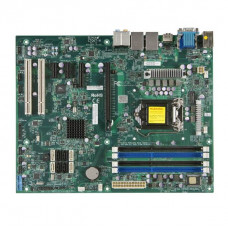 Supermicro C7Q67-H-B LGA1155/ Intel Q67/ DDR3/ SATA3&USB3.0/ A&2GbE/ ATX Motherboard