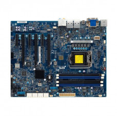 Supermicro C7Z87-OCE-O LGA1150/ Intel Z87/ DDR3/ SATA3&USB3.0/ A&2GbE/ ATX Motherboard