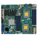 Supermicro H8DCL-IF-O Dual Socket C32 / AMD SR5690/ DDR3/ V&2GbE/ ATX Server Motherboard