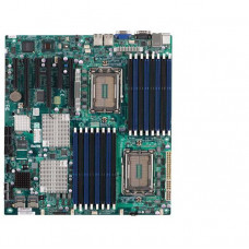 Supermicro H8DG6-F-O Dual Socket G34/ AMD SR5690/ V&2GbE/ Extended ATX Server Motherboard, Retail