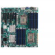 Supermicro H8DG6-F-O Dual Socket G34/ AMD SR5690/ V&2GbE/ Extended ATX Server Motherboard, Retail