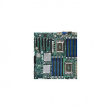 Supermicro H8DGI-O Dual Socket G34/ AMD SR5690/ DDR3/ V&2GbE/ EATX Server Motherboard