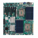 Supermicro H8DGI-F-O Dual Opteron 6100/ AMD SR5690/ V&2GbE/ EATX Server Motherboard, Retail