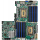 Supermicro H8DGU-O Dual Opteron 6000/ AMD SR5670/ V&2GbE/ Proprietary Server Motherboard