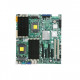 Supermicro H8DII+-O Dual Opteron 2000/ AMD SR5690/ SATA2/ V&2GbE Server Motherboard, Retail