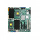Supermicro H8DII+-B Dual Opteron 2000/ AMD SR5690/ DDR2/ V&2GbE EATX Server Motherboard, Bulk