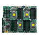 Supermicro H8QG7-LN4F-O Quad Socket G34/ AMD SR5690/ DDR3/ SAS2/ V&4GbE/ SWTX Server Motherboard