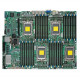 Supermicro H8QG7+-LN4F-B Quad Socket G34/ AMD SR5690/ DDR3/ SAS2/ V&4GbE/ SWTX Server Motherboard