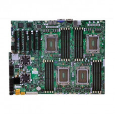 Supermicro H8QGL-6F-O Quad Socket G34/ AMD SR5690 + SP5100/ DDR3/ SAS/ V&2GbE/ SWTX Server Motherboard