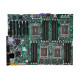 Supermicro H8QGL-6F-O Quad Socket G34/ AMD SR5690 + SP5100/ DDR3/ SAS/ V&2GbE/ SWTX Server Motherboard