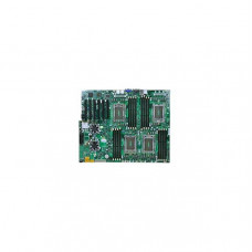 Supermicro H8QGL-IF-O Quad Socket G34/ AMD SR5690/ DDR3/ V&2GbE/ SWTX Server Motherboard