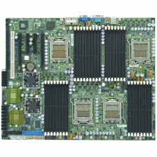 Supermicro H8QM3-2-O Quad Opteron 8000/ MCP55 Pro/ PCI-E/ SAS/ V&2GbE/ Proprietary Server Motherboard