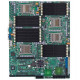 Supermicro H8QM3-2+-O Quad Socket F/ NVIDIA MCP55 Pro/ DDR2/ SAS/ V&2GbE/ Proprietary Server Motherboard 