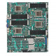 Supermicro H8QME-2+ Quad Socket F/ NVIDIA MCP55 Pro/ DDR2/ V&2GbE/ Proprietary Server Motherboard 