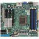 Supermicro H8SCM-O Socket C32/ AMD SR5650/ DDR3/ V&2GbE/ MicroATX Server Motherboard