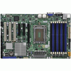 Supermicro H8SGL-O Opteron 6100/ AMD SR5650/ V&2GbE/ ATX Server Motherboard