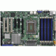 Supermicro H8SGL-O Opteron 6100/ AMD SR5650/ V&2GbE/ ATX Server Motherboard