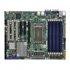 Supermicro H8SGL-B Opteron 6100/ AMD SR5650/ DDR3/ V&2GbE/ ATX Server Motherboard
