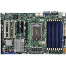 Supermicro H8SGL-F-B Socket G34/ AMD SR5650/ DDR3/ V&2GbE/ ATX Server Motherboard 