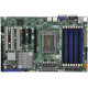 Supermicro H8SGL-F-B Socket G34/ AMD SR5650/ DDR3/ V&2GbE/ ATX Server Motherboard 