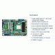 Supermicro H8SSL-i2 Opteron 1000/ ServerWorks HT1000/ PCI-X/ SATA Server Motherboard, Bulk