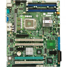 Supermicro PDSME+-O LGA775/ Intel 3010/ DDR2/ V&2GbE/ ATX Server Motherboard 