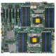 Supermicro X10DRC-LN4+-B Dual LGA2011/ Intel C612/ DDR4/ SATA3&SAS3&USB3.0/ V&4GbE/ Enhanced EATX Server Motherboard