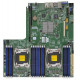 Supermicro X10DDW-I-O Dual LGA2011/ Intel C612/ DDR4/ SATA3&USB3.0/ V&2GbE/ Proprietary WIO Server Motherboard