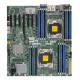 Supermicro X10DRH-CT-O Dual LGA2011/ Intel C612/ DDR4/ SATA3&SAS3&USB3.0/ V&2GbE/ EATX Server Motherboard