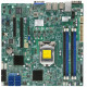 Supermicro X10SL7-F-O LGA1150/ Intel C222 PCH/ DDR3/ SATA3&SAS2&USB3.0/ V&2GbE/ MicroATX Server Motherboard 