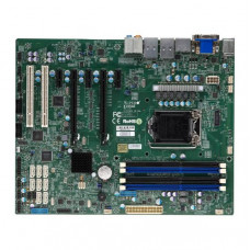 Supermicro X10SAE-O LGA1150/ Intel C226/ DDR3/ SATA3&USB3.0/ A&2GbE/ ATX Server Motherboard 