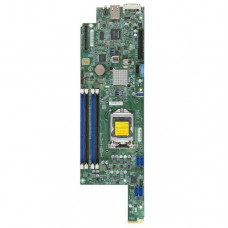 Supermicro X10SLD-F-P LGA1150/ Intel C224/ DDR3/ SATA3&USB3.0/ V/ Proprietary Server Motherboard 