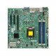 Supermicro X10SLH-F-O LGA1150/ Intel C226 PCH/ DDR3/ SATA3&USB3.0/ V&2GbE/ MicroATX Server Motherboard