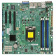 Supermicro X10SLH-F-B LGA1150/ Intel C226 PCH/ DDR3/ SATA3&USB3.0/ V&2GbE/ MicroATX Server Motherboard