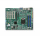 Supermicro X10SLA-F-B LGA1150/ Intel C222 PCH/ DDR3/ SATA3&USB3.0/ V&2GbE/ ATX Server Motherboard 