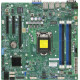 Supermicro X10SLL-F-O LGA1150/ Intel C222 PCH/ DDR3/ SATA3&USB3.0/ V&2GbE/ MicroATX Server Motherboard