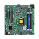 Supermicro X10SLL-F-B LGA1150/ Intel C222 PCH/ DDR3/ SATA3&USB3.0/ V&2GbE/ MicroATX Server Motherboard
