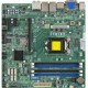 Supermicro X10SLQ-O LGA1150/ Intel Q87/ DDR3/ SATA3&USB3.0/ A&2GbE/ MicroATX Motherboard