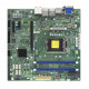 Supermicro X10SLQ-L-O LGA1150/ Intel Q87/ DDR3/ SATA3&USB3.0/ A&2GbE/ MicroATX Motherboard