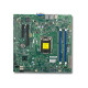 Supermicro X10SLL-S-O LGA1150/ Intel C222 PCH/ DDR3/ SATA3/ V&2GbE/ MicroATX Server Motherboard 
